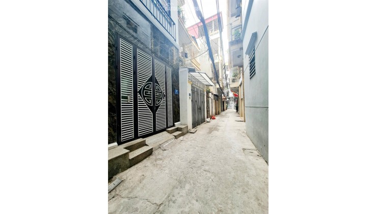 Chung cư mini Trường Chinh, thang máy, gần phố, mới xây, 82m2, MT 4m, 7 tầng, 21 tỷ